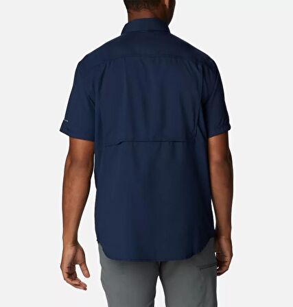 Columbia Silver Ridge Utility™Lite Erkek Kısa Kollu Gömlek AM1517-464