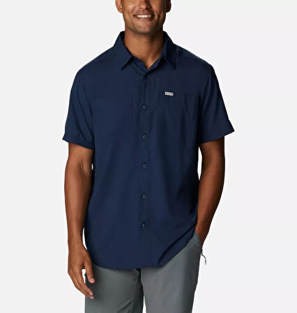 Columbia Am1517 Silver Ridge Utility Lite Erkek Gömlek 2030721464
