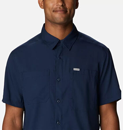 Columbia Am1517 Silver Ridge Utility Lite Erkek Gömlek 2030721464