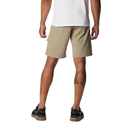 Columbia Men's Silver Ridge™ Utility Cargo Shorts Erkek Kargo Şort AM5763-221