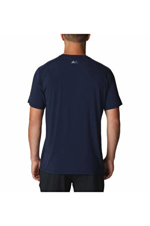 AO9494 M ENDLESS TRAIL RUNNING TECH TEE