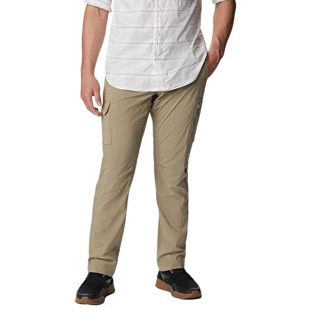 Columbia Silver Ridge Utility™ Kahverengi Outdoor Pantolon