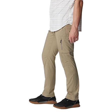 Columbia Silver Ridge Utility™ Kahverengi Outdoor Pantolon