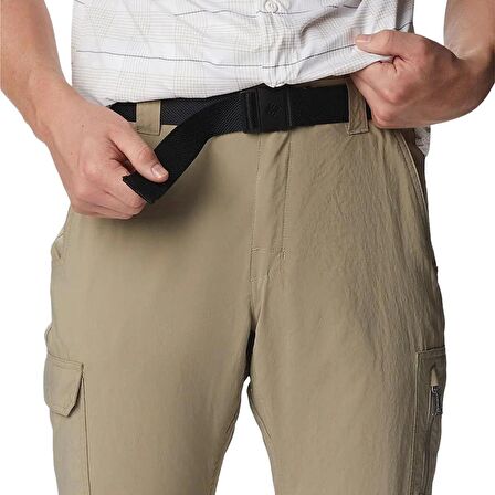 Columbia Silver Ridge Utility™ Kahverengi Outdoor Pantolon