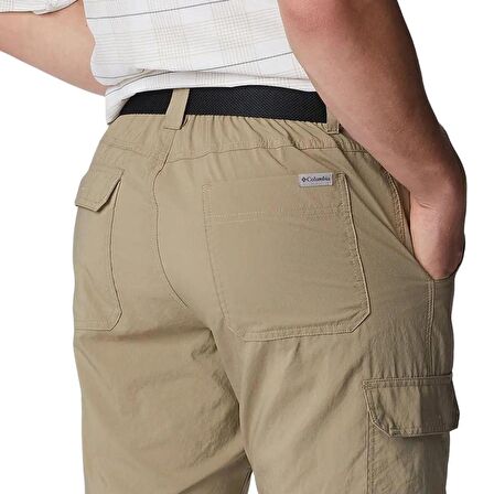 Columbia Silver Ridge Utility™ Kahverengi Outdoor Pantolon