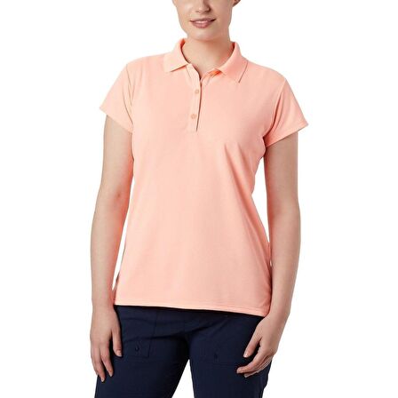 Columbia Innisfree Pembe Outdoor T-shirt