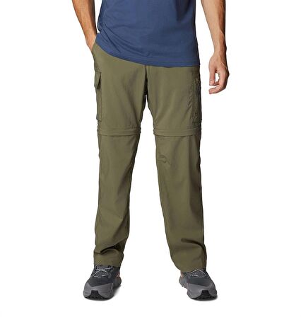 Silver Ridge Utility Convertible Erkek Pantolon