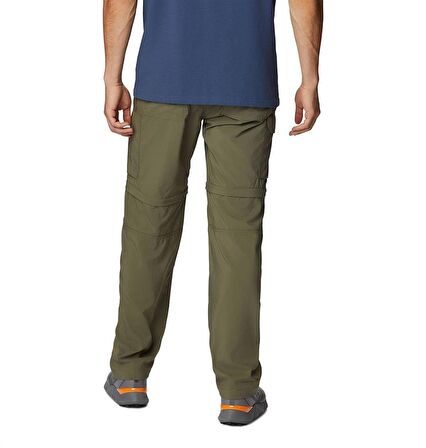 Silver Ridge Utility Convertible Erkek Pantolon