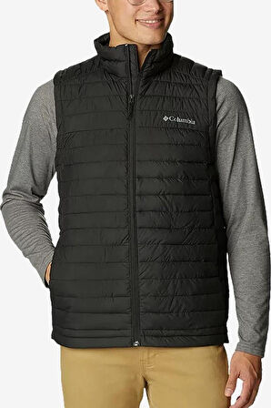 Columbia Wo2271 Silver Falls Vest Erkek Yelek 2034511-010