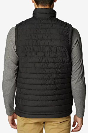 Columbia Wo2271 Silver Falls Vest Erkek Yelek 2034511-010