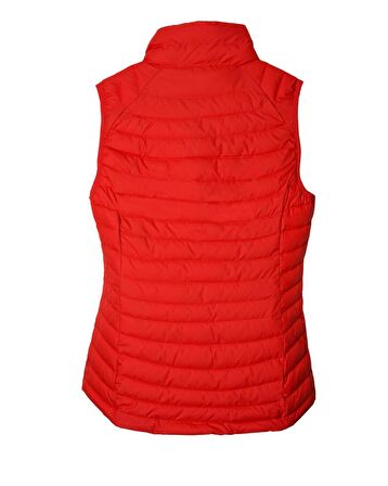 Columbia Kadın Yelek - White Out Omni Heat™ XK0688-676