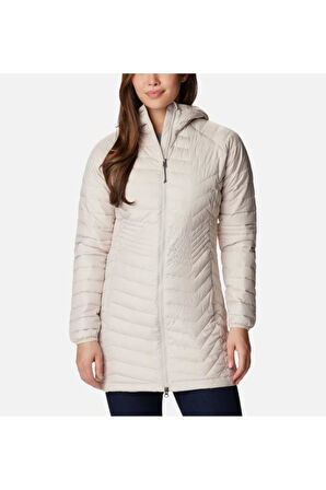 Columbia Powder Lite Mid Jacket Kadın Mont