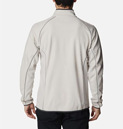 Columbia Outdoor Tracks™ Full Zip Fleece Jacket Erkek Polar AM5262-278