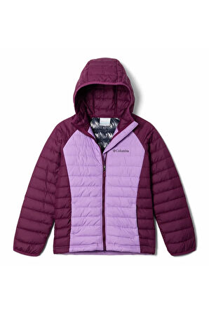 Powder Lite Girls Çocuk Mont