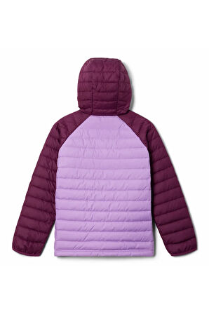 Powder Lite Girls Çocuk Mont
