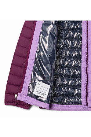 Powder Lite Girls Çocuk Mont