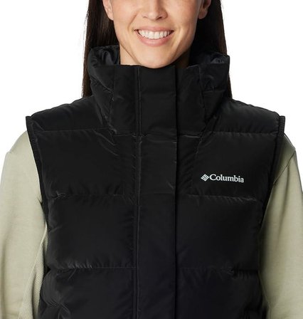 Columbia Bulo Point II Down Vest Kadın Yelek