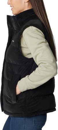 Columbia Bulo Point II Down Vest Kadın Yelek