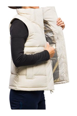 Columbia Bulo Point II Down Vest Kadın Yelek