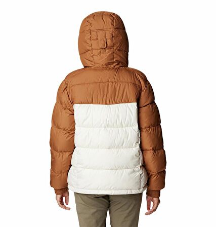 Pike Lake II Insulated Kadın Mont