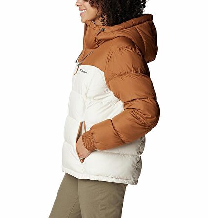 Pike Lake II Insulated Kadın Mont