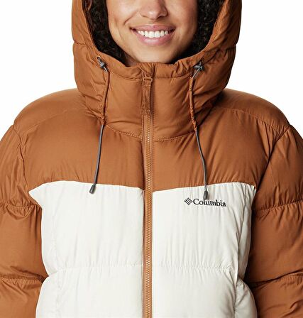 Pike Lake II Insulated Kadın Mont
