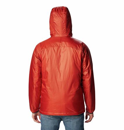 Columbia Arch Rock Double Wall Elite Hdd Jacket Erkek Mont WO8718