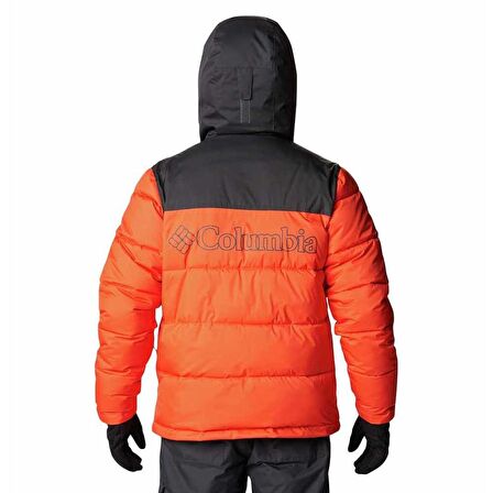Columbia Erkek Mont Iceline Ridge