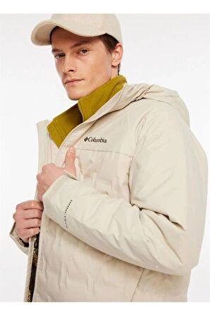 Columbia Erkek Mont