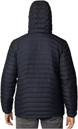 Columbia Westridge Down Hooded Erkek Mont