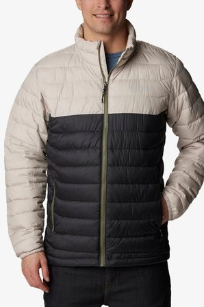 Columbia Wo1111 Powder Lite Jacket Erkek Mont