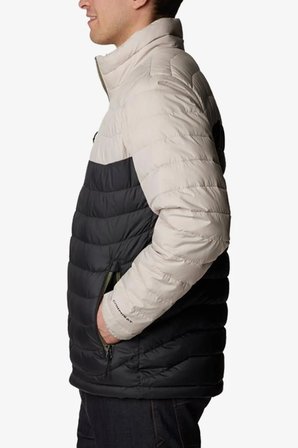 Columbia Wo1111 Powder Lite Jacket Erkek Mont