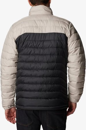 Columbia Wo1111 Powder Lite Jacket Erkek Mont