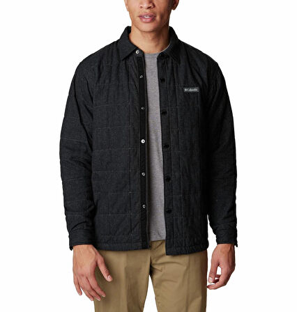 Columbia Landroamer™ Quilted Shirt Erkek Uzun Kollu Gömlek AM4571