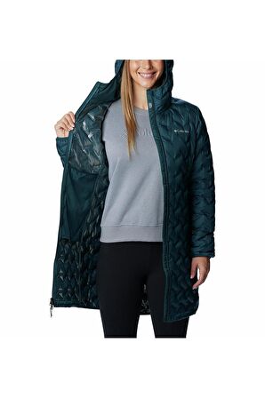 DELTARİDGE™LONGDOWNJACKET