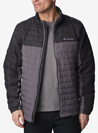 Columbia Columbia Wo0449 Silver Falls Jacket Erkek Mont