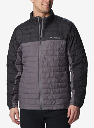 Columbia Columbia Wo0449 Silver Falls Jacket Erkek Mont