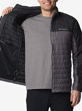 Columbia Columbia Wo0449 Silver Falls Jacket Erkek Mont