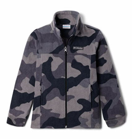 Zing III Fleece Çocuk Polar