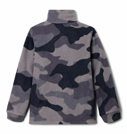 Zing III Fleece Çocuk Polar