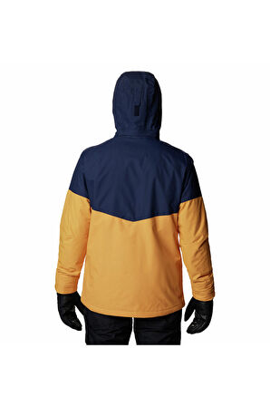 LASTTRACKS™JACKET