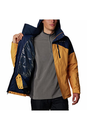 LASTTRACKS™JACKET
