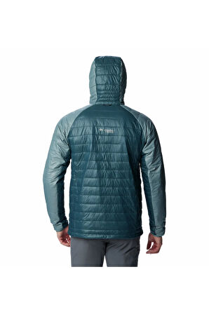 Platinum Peak Hooded Erkek Mont