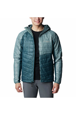 Platinum Peak Hooded Erkek Mont