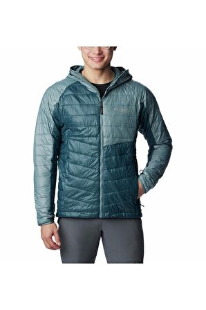 Columbia Erkek Mont