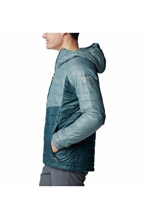 Columbia Erkek Mont