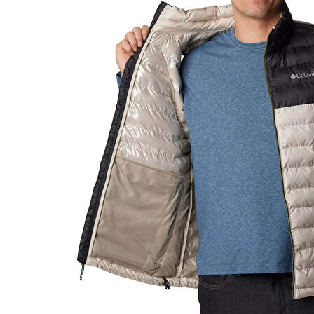 Columbia Powder Lite Erkek Yelek WO0847-278