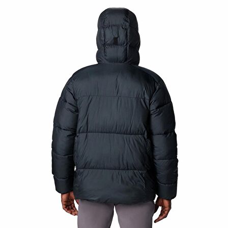 Columbia Wj9792 Puffect Hooded Erkek Mont