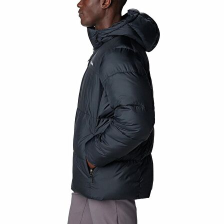 Columbia Wj9792 Puffect Hooded Erkek Mont