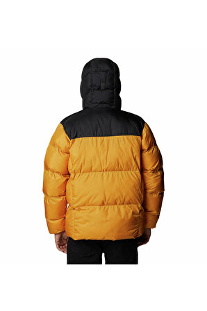 PUFFECT™HOODEDJACKET